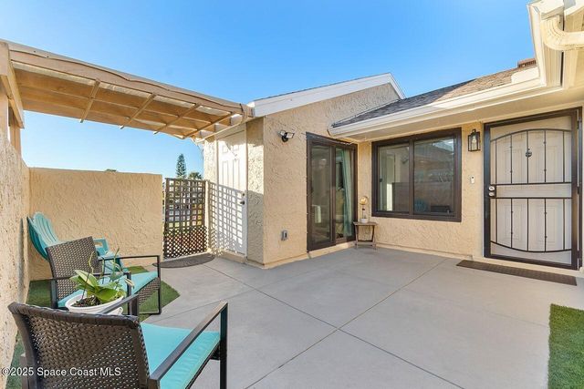 1441 Sheafe Avenue NE 105, Palm Bay, FL 32905