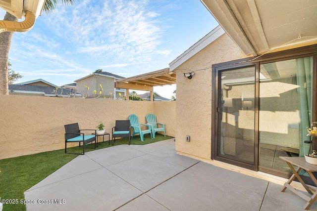 1441 Sheafe Avenue NE 105, Palm Bay, FL 32905