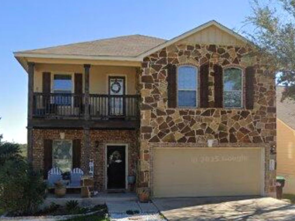 1502 Dancing Wolf, San Antonio, TX 78245