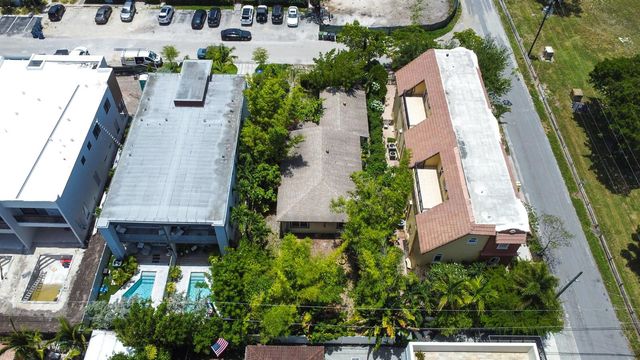 640 NE 8th Avenue, Fort Lauderdale, FL 33304