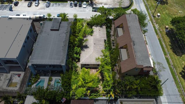 640 NE 8th Avenue, Fort Lauderdale, FL 33304