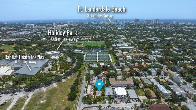 640 NE 8th Avenue, Fort Lauderdale, FL 33304