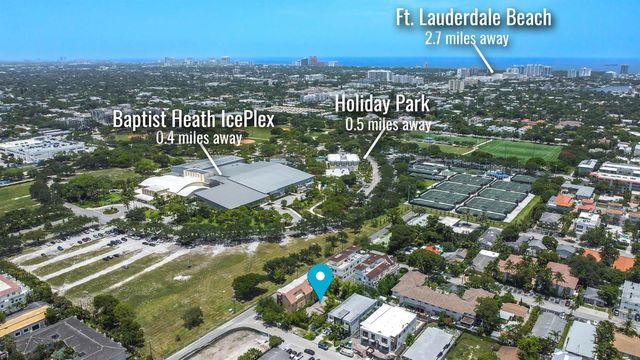640 NE 8th Avenue, Fort Lauderdale, FL 33304