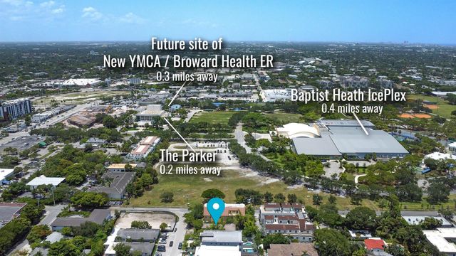 640 NE 8th Avenue, Fort Lauderdale, FL 33304