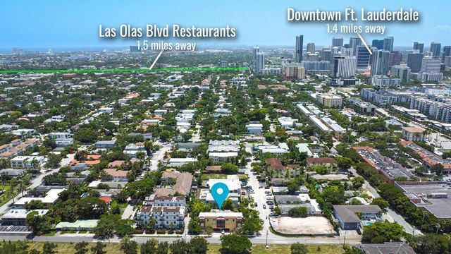 640 NE 8th Avenue, Fort Lauderdale, FL 33304