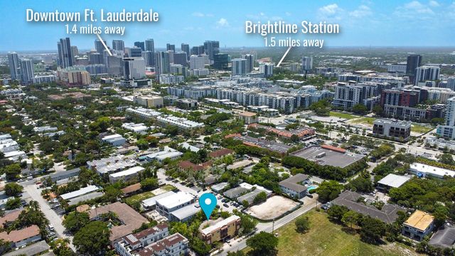 640 NE 8th Avenue, Fort Lauderdale, FL 33304