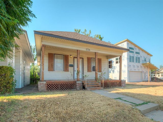1226 NW 8th Street, Oklahoma City, OK 73106