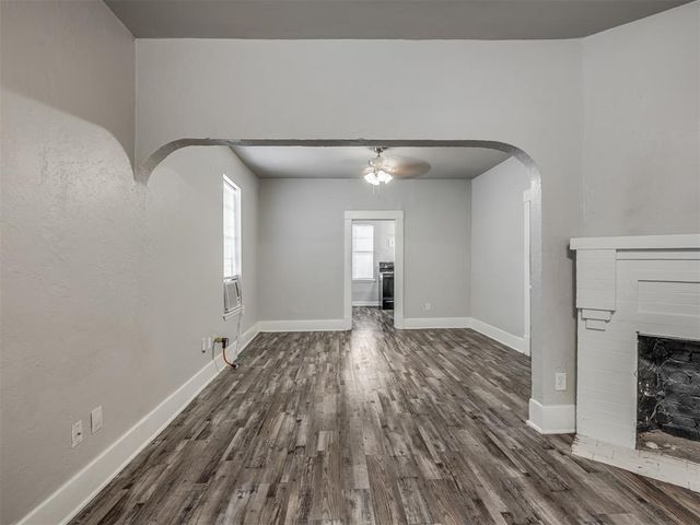1226 NW 8th Street, Oklahoma City, OK 73106