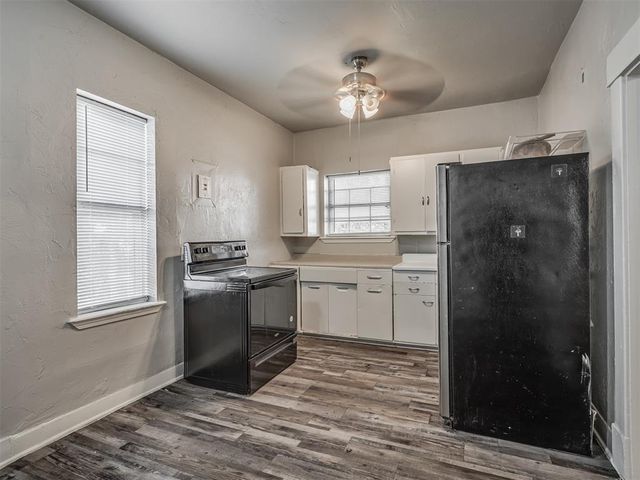 1226 NW 8th Street, Oklahoma City, OK 73106