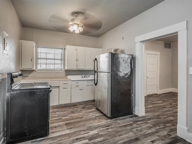 1226 NW 8th Street, Oklahoma City, OK 73106