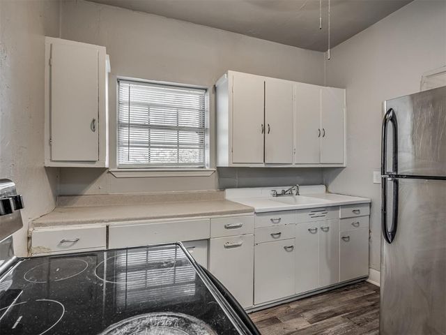 1226 NW 8th Street, Oklahoma City, OK 73106