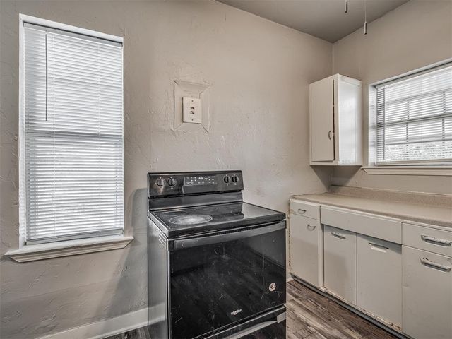 1226 NW 8th Street, Oklahoma City, OK 73106