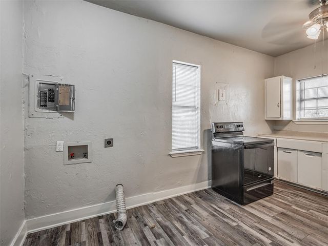 1226 NW 8th Street, Oklahoma City, OK 73106