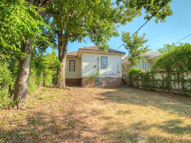 1226 NW 8th Street, Oklahoma City, OK 73106