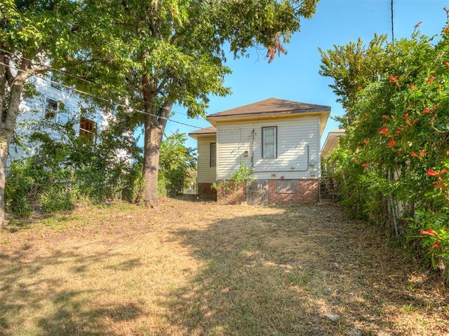 1226 NW 8th Street, Oklahoma City, OK 73106