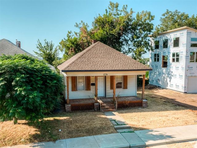 1226 NW 8th Street, Oklahoma City, OK 73106