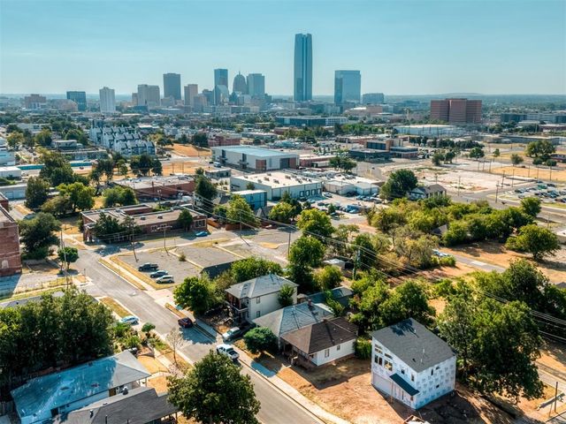 1226 NW 8th Street, Oklahoma City, OK 73106