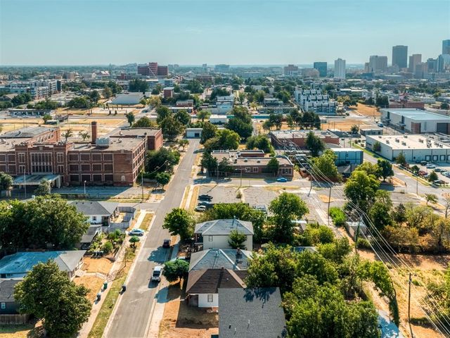 1226 NW 8th Street, Oklahoma City, OK 73106