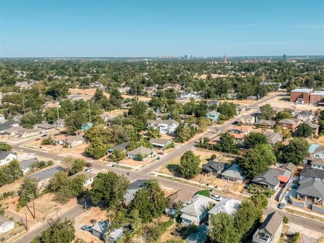 1226 NW 8th Street, Oklahoma City, OK 73106