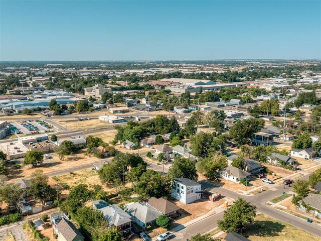 1226 NW 8th Street, Oklahoma City, OK 73106