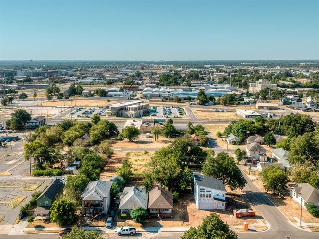 1226 NW 8th Street, Oklahoma City, OK 73106