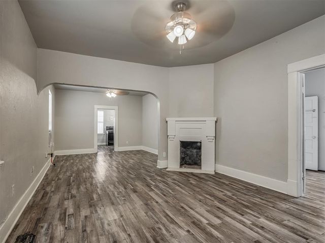 1226 NW 8th Street, Oklahoma City, OK 73106