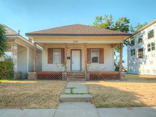 1226 NW 8th Street, Oklahoma City, OK 73106