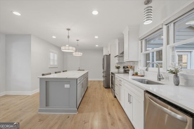 145 Mountain View Road SE, Rome, GA 30161