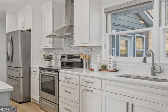 145 Mountain View Road SE, Rome, GA 30161