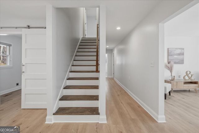 145 Mountain View Road SE, Rome, GA 30161