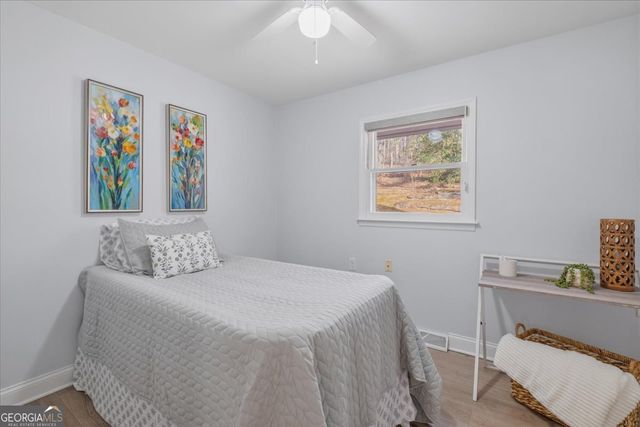 145 Mountain View Road SE, Rome, GA 30161