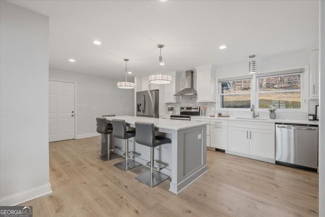 145 Mountain View Road SE, Rome, GA 30161