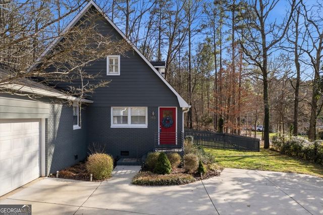 145 Mountain View Road SE, Rome, GA 30161