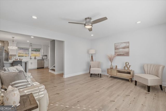 145 Mountain View Road SE, Rome, GA 30161