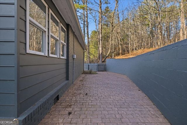 145 Mountain View Road SE, Rome, GA 30161