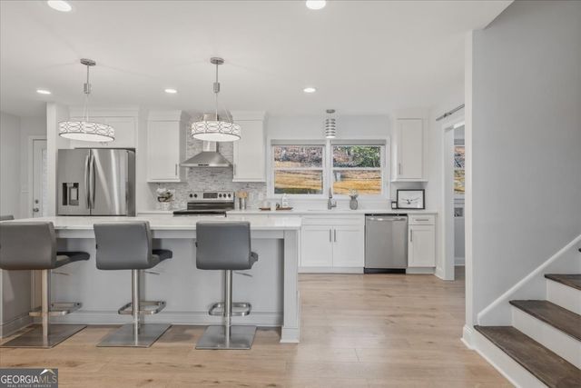 145 Mountain View Road SE, Rome, GA 30161