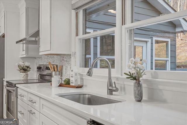 145 Mountain View Road SE, Rome, GA 30161