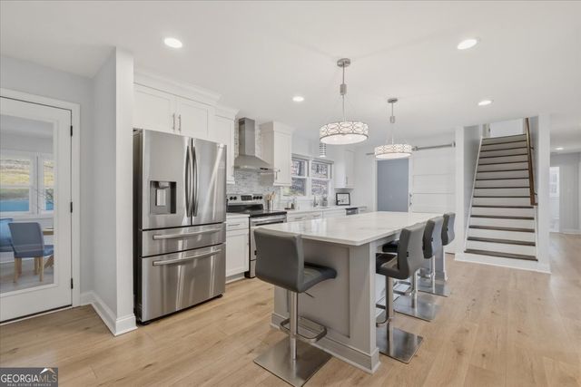 145 Mountain View Road SE, Rome, GA 30161