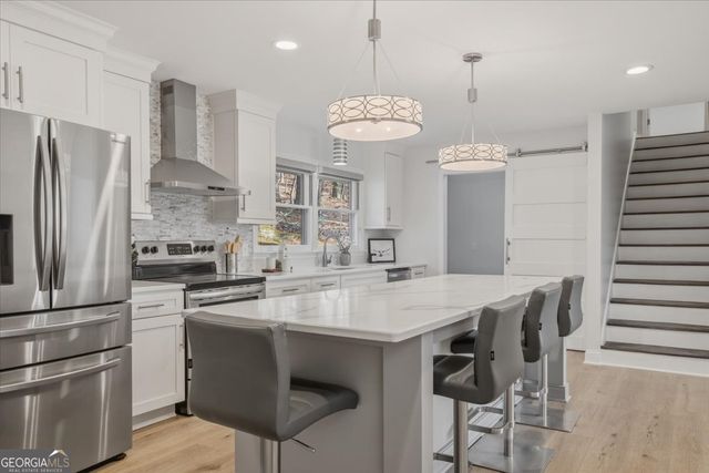 145 Mountain View Road SE, Rome, GA 30161