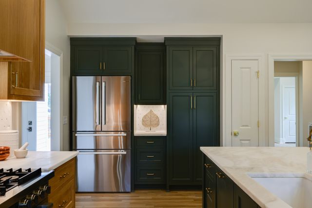 2600 Belmont Blvd, Nashville, TN 37212