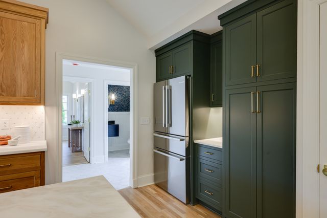 2600 Belmont Blvd, Nashville, TN 37212