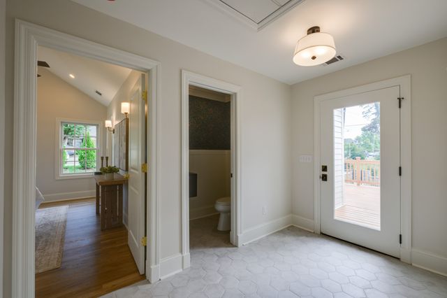 2600 Belmont Blvd, Nashville, TN 37212