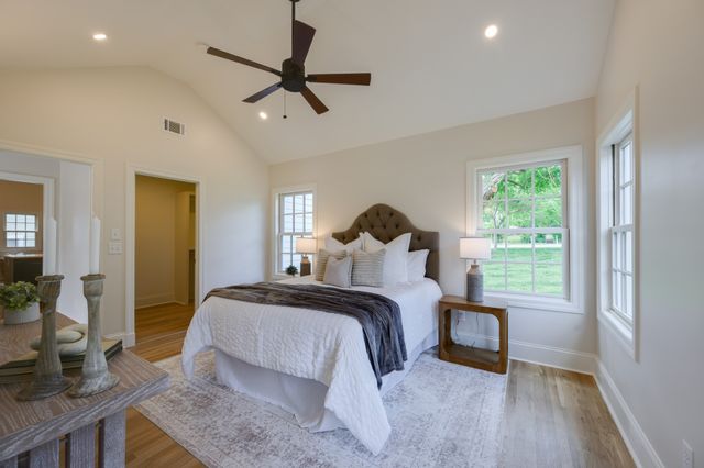 2600 Belmont Blvd, Nashville, TN 37212