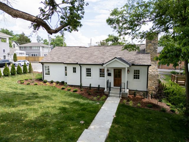 2600 Belmont Blvd, Nashville, TN 37212