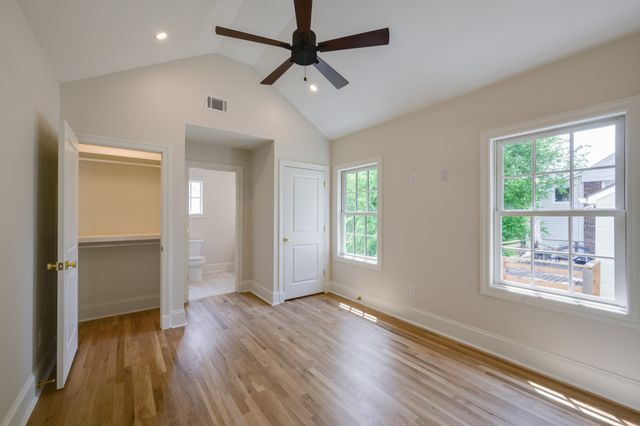 2600 Belmont Blvd, Nashville, TN 37212