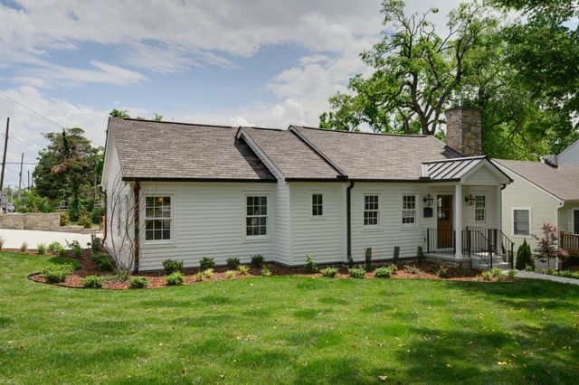 2600 Belmont Blvd, Nashville, TN 37212