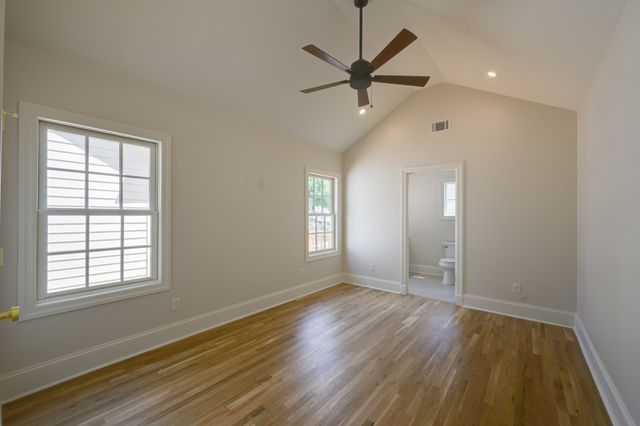 2600 Belmont Blvd, Nashville, TN 37212