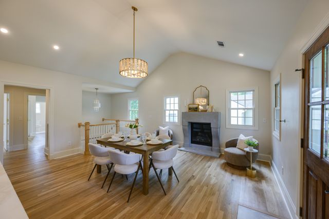 2600 Belmont Blvd, Nashville, TN 37212