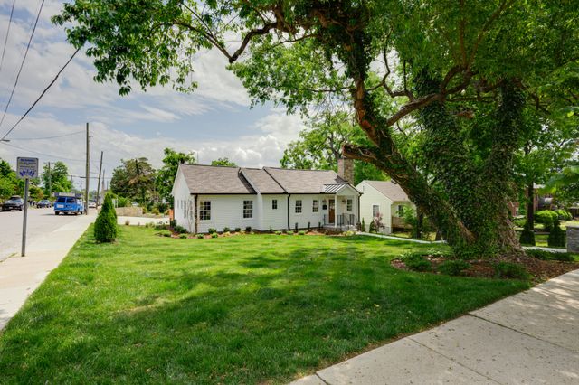 2600 Belmont Blvd, Nashville, TN 37212