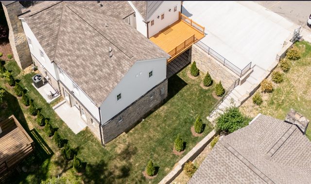 2600 Belmont Blvd, Nashville, TN 37212